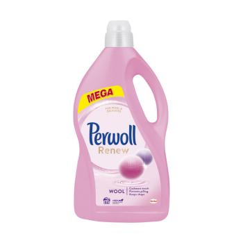 PERWOLL LIQUID DETERGENT 62 SC 3,72 L RENEW