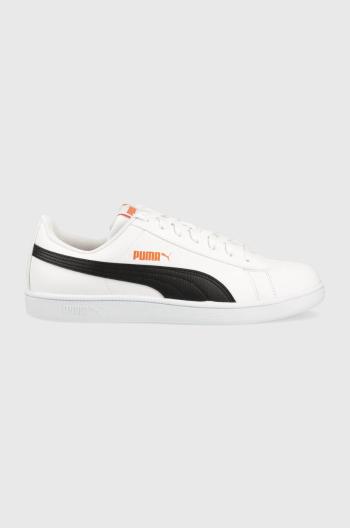 Tenisky Puma Puma Up biela farba