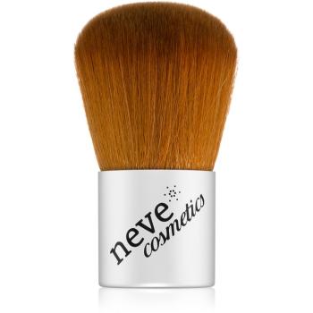 Neve Cosmetics Kabuki Brush multifunkčný štetec 1 ks