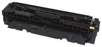 HP CF412A - kompatibilný toner HP 410A, žltý, 2300 strán
