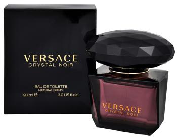 Versace Crystal Noir Edt 90ml