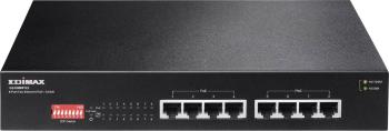 EDIMAX Edimax GS-1008P V2 sieťový switch 8 portů 10 MBit/s