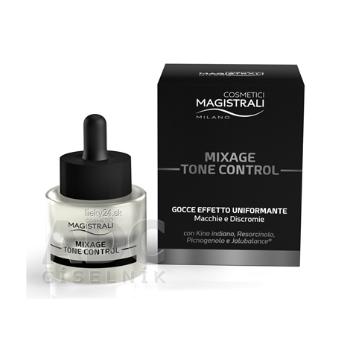 COSMETICI MAGISTRALI MIXAGE TONE CONTROL