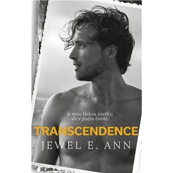 Transcendence (978-80-277-1100-0)