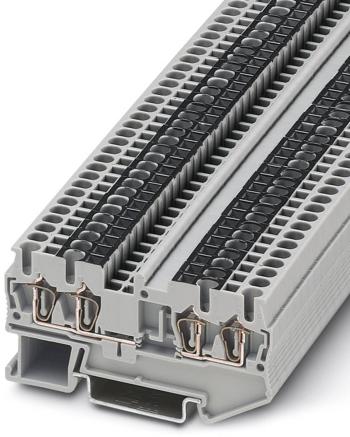 Feed-through terminal block ST 2,5-QUATTRO-U 3031636 Phoenix Contact