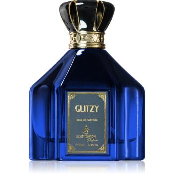 Scentsations Glitzy parfumovaná voda pre ženy 100 ml