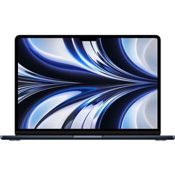 Macbook Air 13 M2 SK 2022 Temne atramentový (Z161001WH)