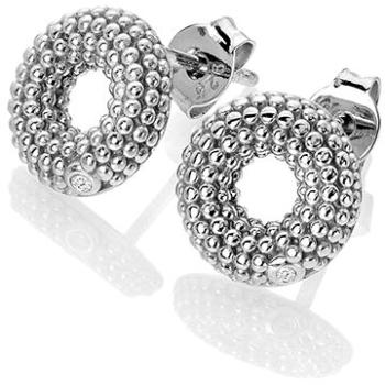 HOT DIAMONDS Forever DE725 (Ag 925 / 1 000, 3,4 g) (5055069048192)