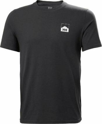 Helly Hansen Men's Nord Graphic HH T-Shirt Eben S