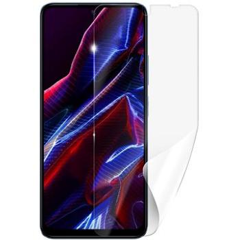 Screenshield POCO X5 5G, fólia na displej (XIA-POCOX55G-D)