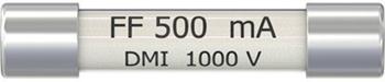 Stäubli 69.0012 DMI-0,5 A poistka  Vysoko výkonná poistka DIM-0,5 A 1 ks