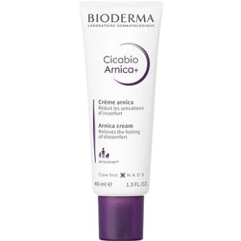 BIODERMA Cicabio Arnica+ 40 ml (3401398303648)