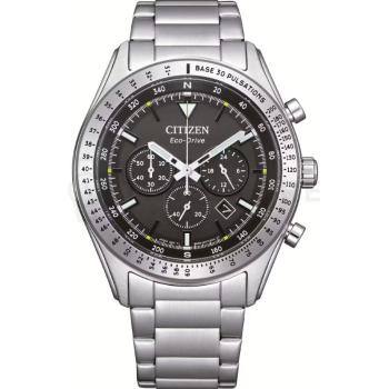 Citizen Eco-Drive CA4600-89E - 30 dní na vrátenie tovaru, Garancia originality