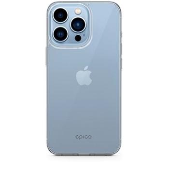 Epico Hero kryt na iPhone 13 Pro Max – transparentný (60410101000001)