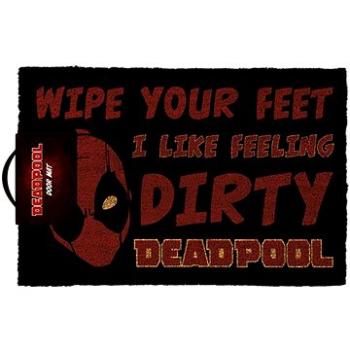 Deadpool – rohožka (5050293852256)