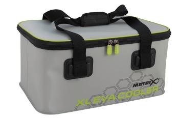 Matrix taška eva cooler bag light grey - xl