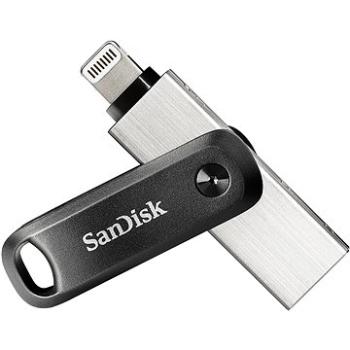 SanDisk iXpand Flash Drive Go 64 GB (SDIX60N-064G-GN6NN)