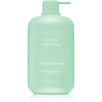 Haan Hand Soap Purifying Verbena tekuté mydlo na ruky 350 ml