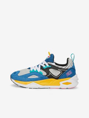 Puma TRC Blaze SWxP Tenisky Modrá