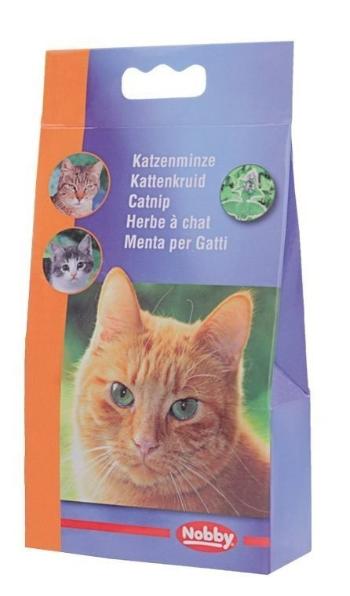 NOBBY Catnip 25 g