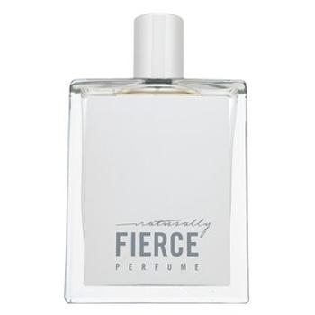 Abercrombie & Fitch Naturally Fierce parfémovaná voda pre ženy 100 ml