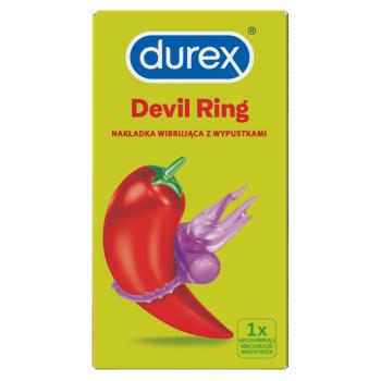 DUREX Intense Little Devil vibračný krúžok