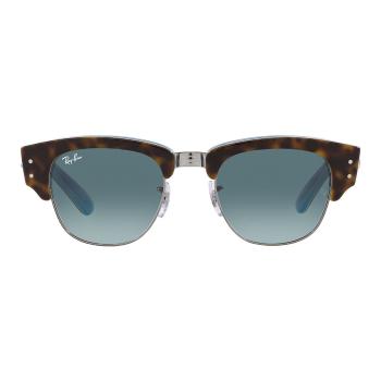 Ray-ban  Occhiali da Sole  Mega Clubmaster RB0316S 13163M  Slnečné okuliare Hnedá