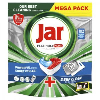 JAR ADW PLATINUM PLUS DEEP CLEAN 102 KS