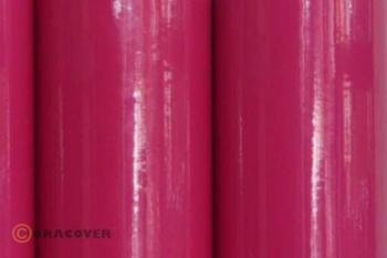 Oracover 52-024-002 fólie do plotra Easyplot (d x š) 2 m x 20 cm ružová