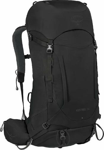 Osprey Kestrel 38 Black L/XL