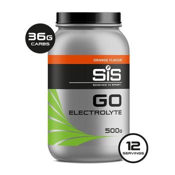 Sis GO Electrolyte 1600 g