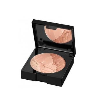 Alcina Bronzující púder s trblietavými pigmentmi (Sun Kiss Powder) 9 g