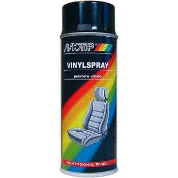 MOTIP M vinyl sprej čierny 400 ml (04066)