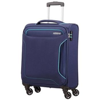 American Tourister HOLIDAY HEAT Spinner 55 Navy (5414847857355)