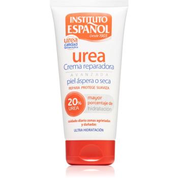 Instituto Español Urea hydratačný krém na ruky 150 ml