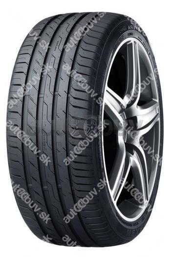 Nexen N'FERA SPORT 235/35R19 91Y  