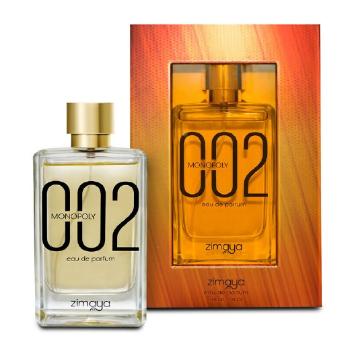 Zimaya Monopoly 002 - EDP 100 ml