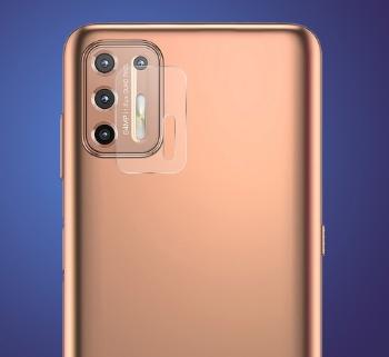 Tvrdené sklo pre fotoaparát Motorola Moto G9 Plus