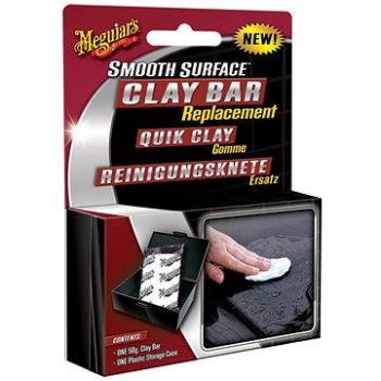 MEGUIARS Smooth Surface Clay Bar Replacement (G1001)