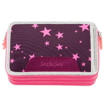 Hama Step by Step Pencil Case XXL Unicorn Nuala