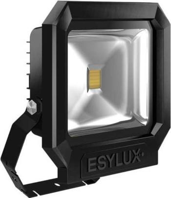 ESYLUX OFL SUN LED50W 3K sw LED vonkajšie osvetlenie  LED  45 W   čierna