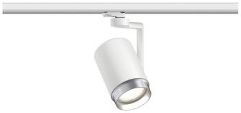 Paulmann ProRail3 Spot Asthene max20W E27 Weiß systémové svetlo #####ProRail3 E27    biela