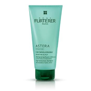 René Furterer Šampón na citlivú pokožku hlavy Astera Sensitiv e (High Tolerance Shampoo) 200 ml