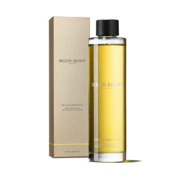 Molton Brown Náhradná náplň do arómy difuzéra Orange & Bergamot 150 ml