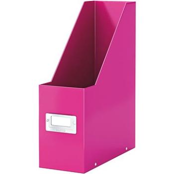 LEITZ Click-N-Store Wow ružový (60470023)