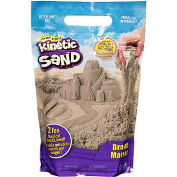 Kinetic Sand Hnedý piesok, 0,9 kg (778988570197)