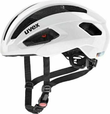 UVEX Rise White 52-56