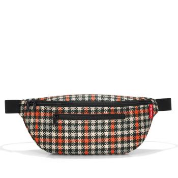 Reisenthel Beltbag M Glencheck Red