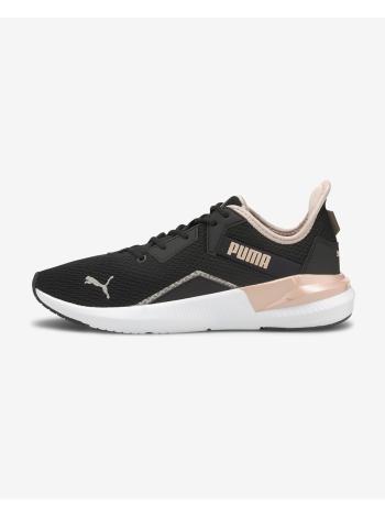 Topánky pre ženy Puma - čierna