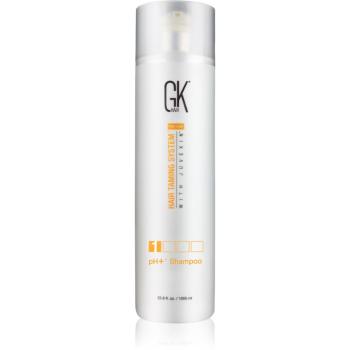 GK Hair PH+ Clarifying pred-šampónová starostlivosť pre hĺbkové čistenie 1000 ml